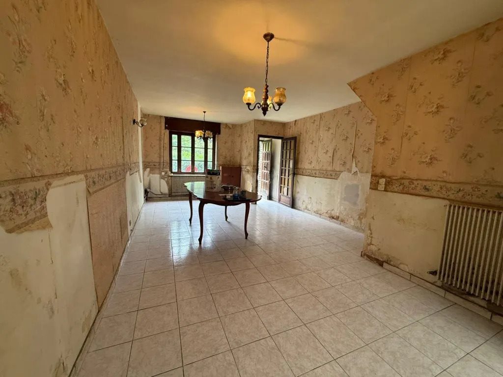 Maison à vendre, 95m², Tourcoing
