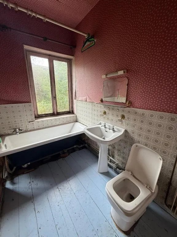 Maison à vendre, 95m², Tourcoing