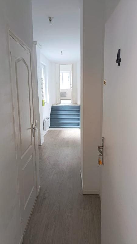 Appartement à louer, 76m², Tourcoing
