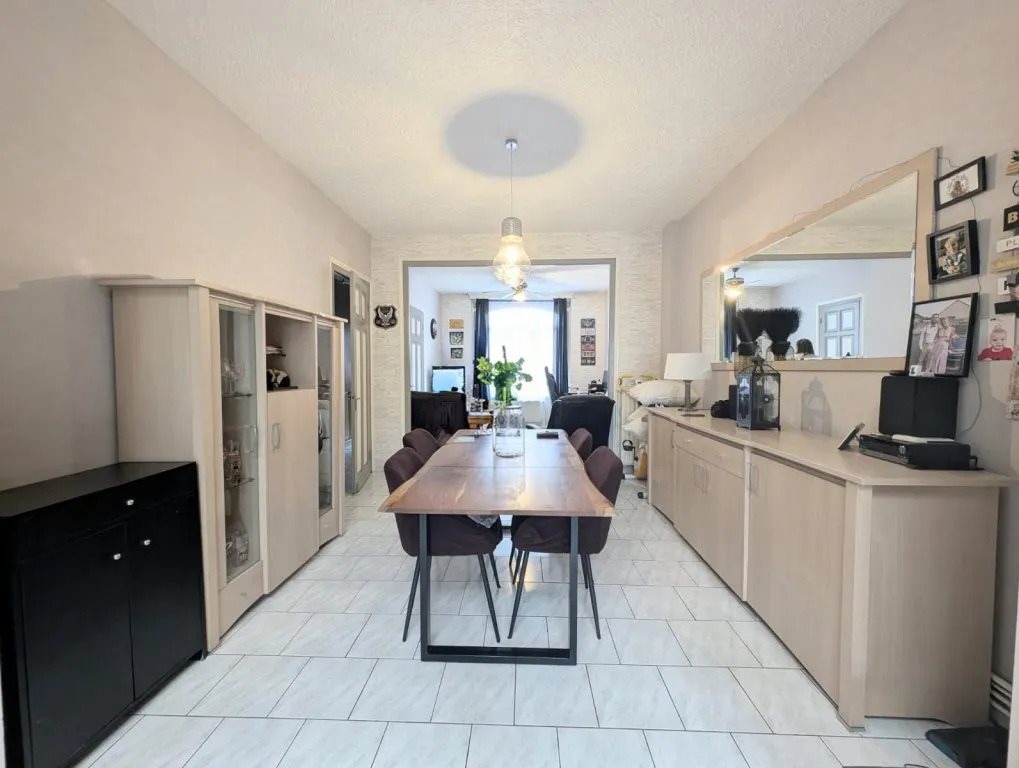 Maison à vendre, 120m², Marquette-lez-Lille