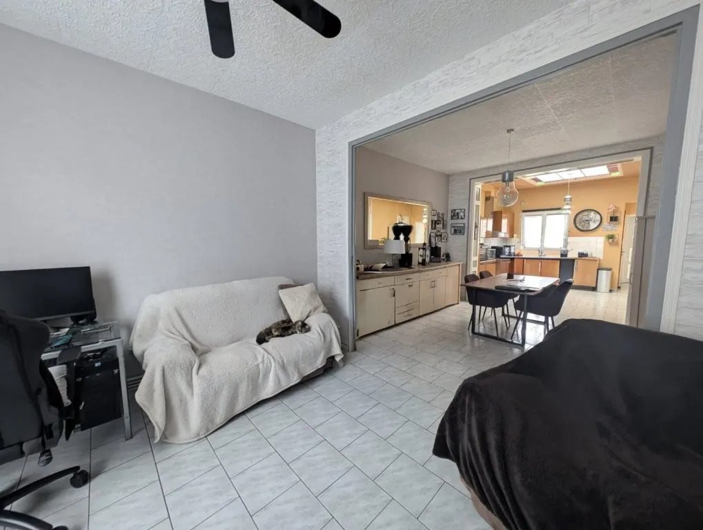 Maison à vendre, 120m², Marquette-lez-Lille
