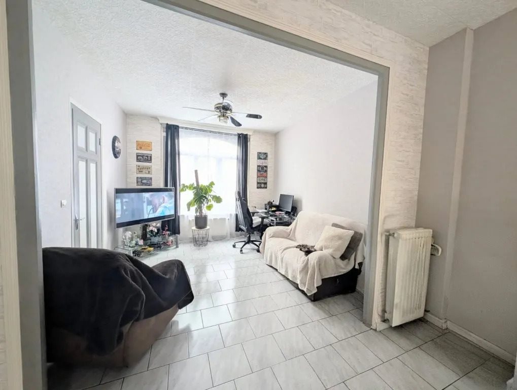 Maison à vendre, 120m², Marquette-lez-Lille