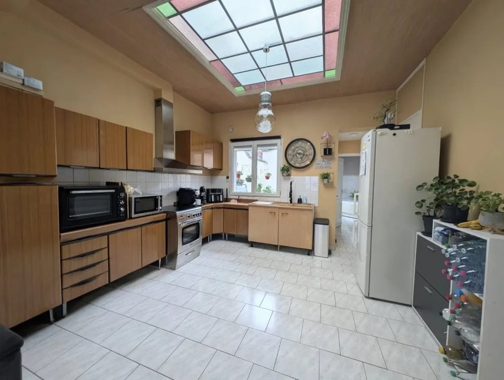 Maison à vendre, 120m², Marquette-lez-Lille