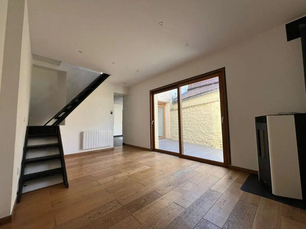 Maison à vendre, 78m², Baisieux