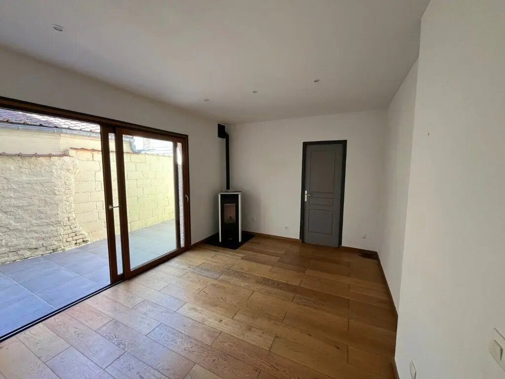 Maison à vendre, 78m², Baisieux