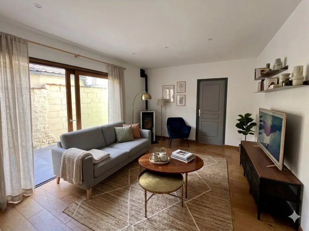 Maison à vendre, 78m², Baisieux