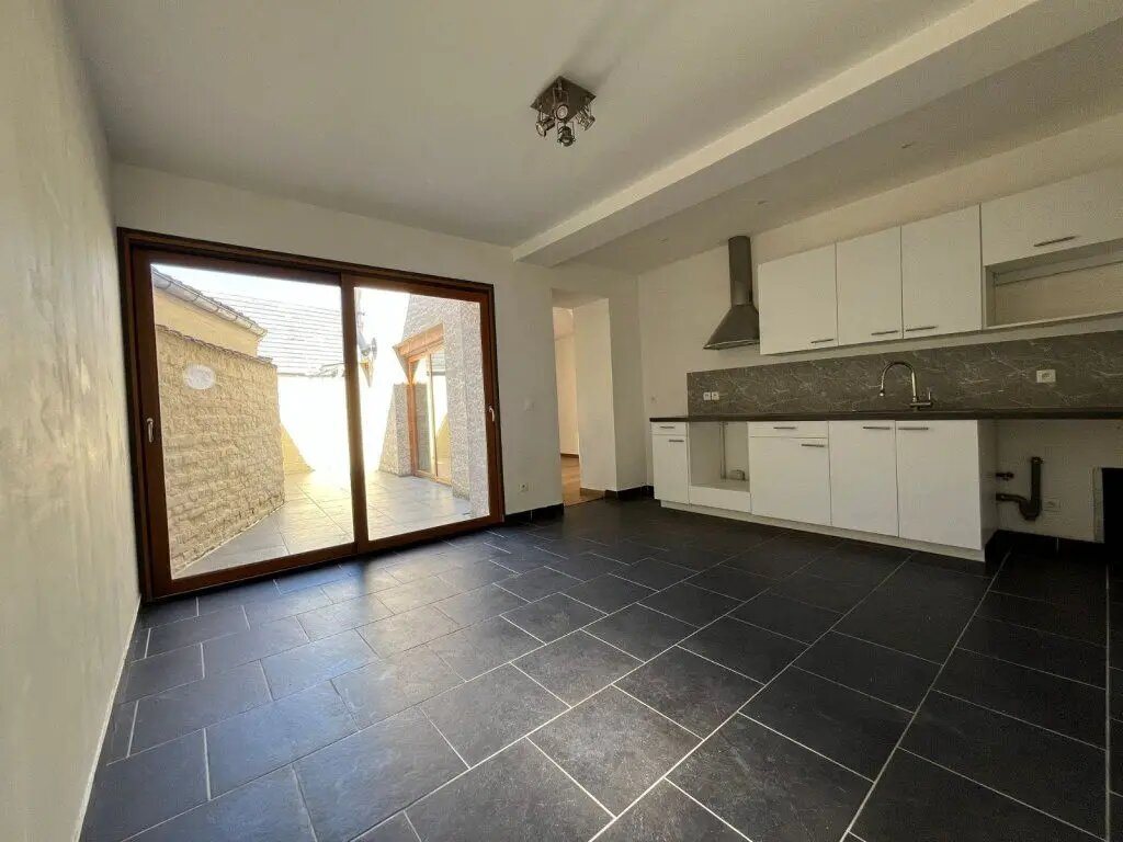 Maison à vendre, 78m², Baisieux