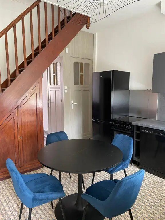 Appartement à louer, 57m², Marcq-en-Baroeul