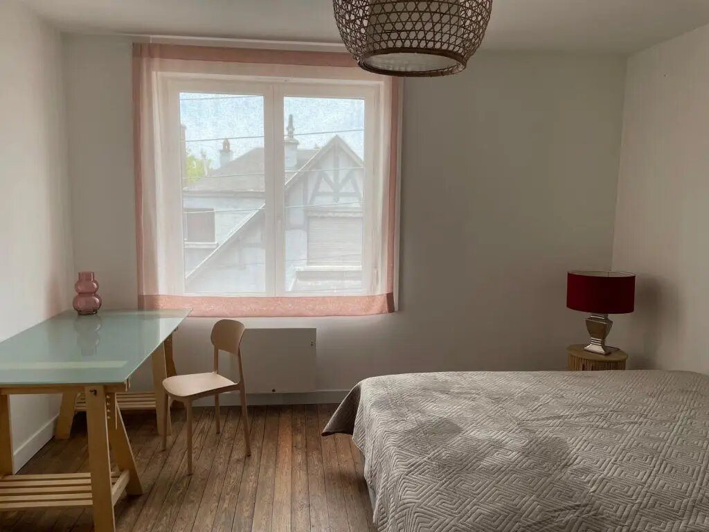 Appartement à louer, 57m², Marcq-en-Baroeul