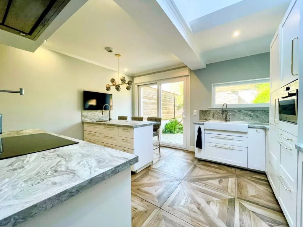 Maison à vendre, 143m², Comines