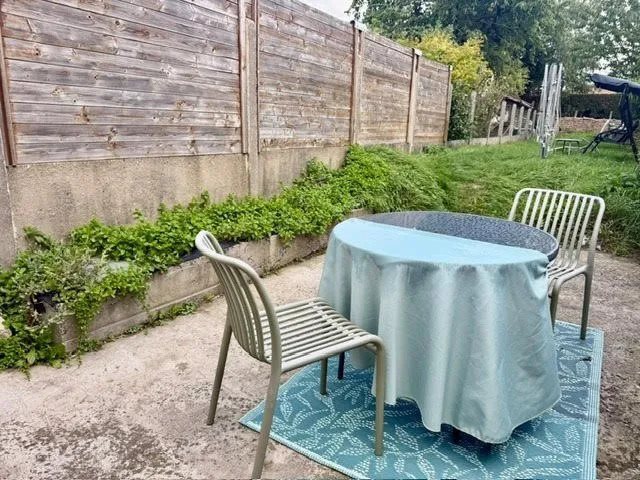 Maison à vendre, 87m², Roncq
