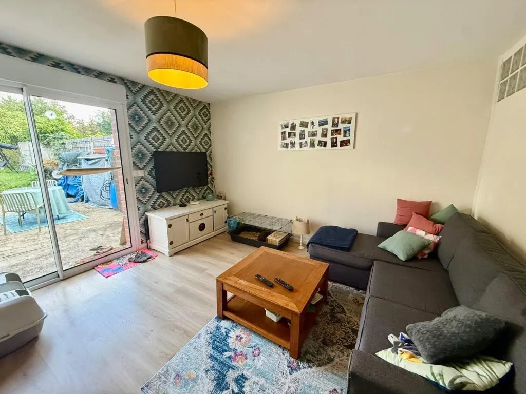 Maison à vendre, 87m², Roncq