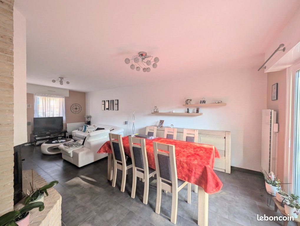 Maison à vendre, 93m², Marquette-lez-Lille