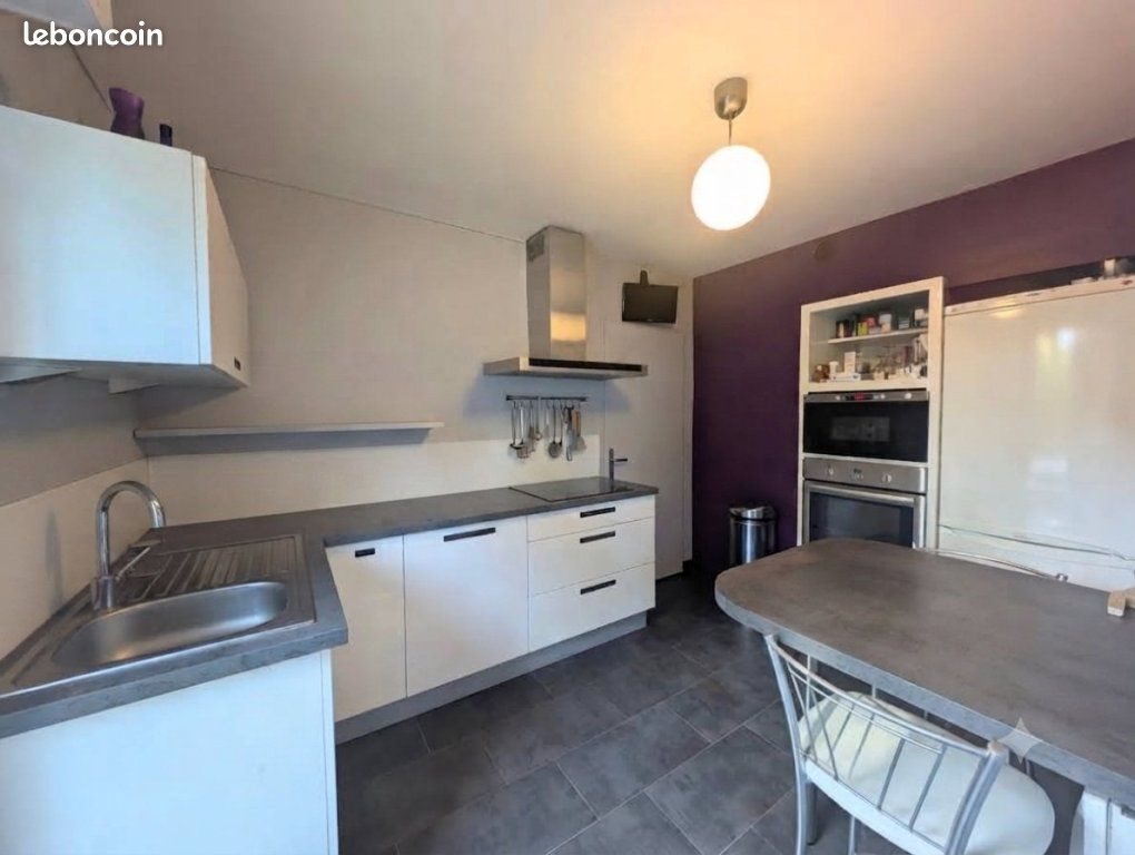 Maison à vendre, 93m², Marquette-lez-Lille