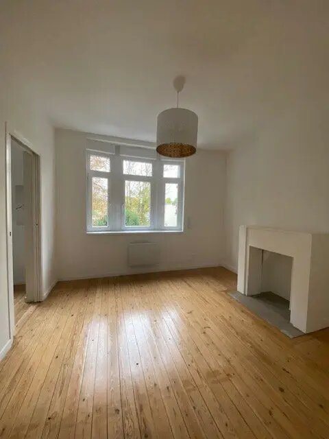 Appartement à louer, 55m², La Madeleine