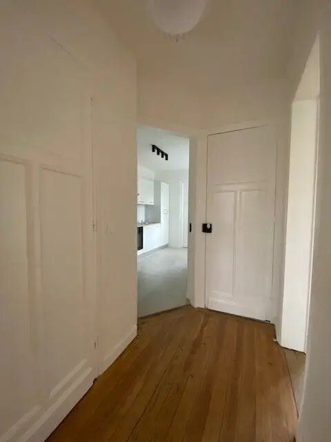 Appartement à louer, 55m², La Madeleine