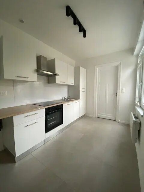 Appartement à louer, 55m², La Madeleine