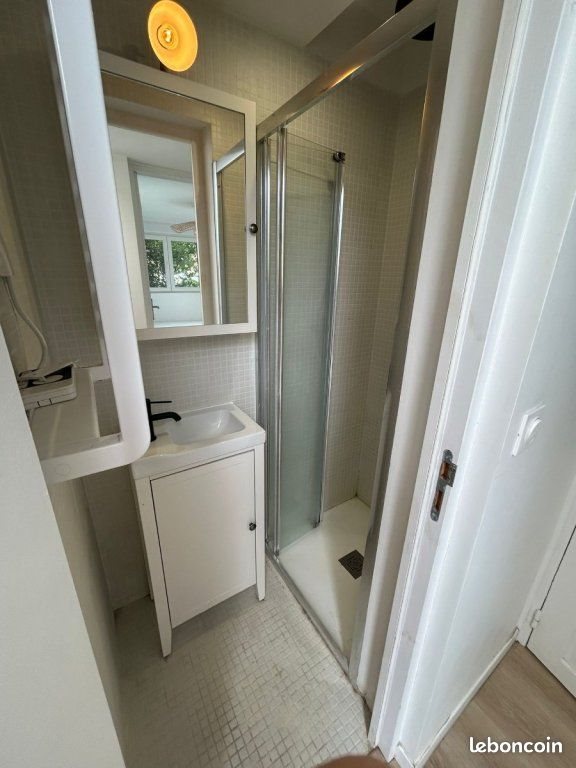 Appartement à louer, 43m², Marcq-en-Baroeul