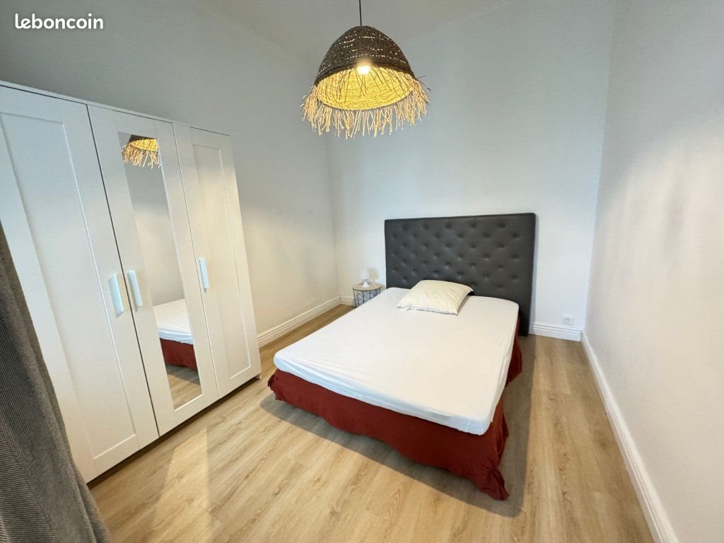 Appartement à louer, 43m², Marcq-en-Baroeul
