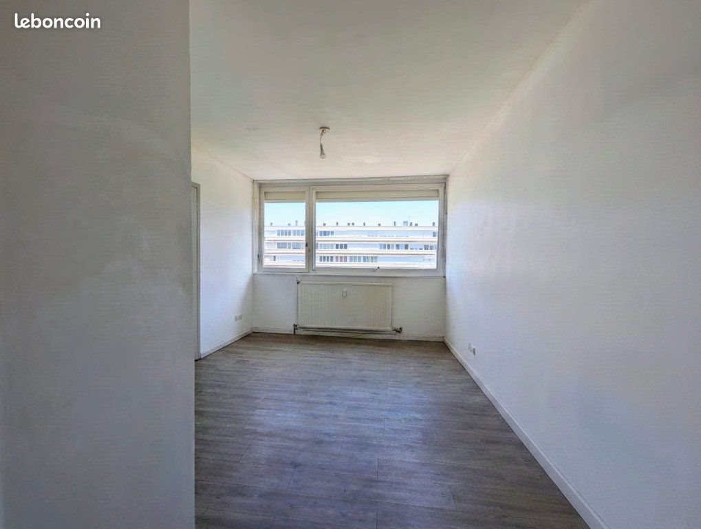 Appartement à vendre, 23m², La Madeleine