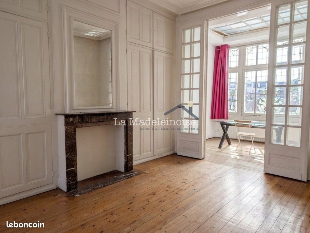 Appartement à vendre, 66m², La Madeleine
