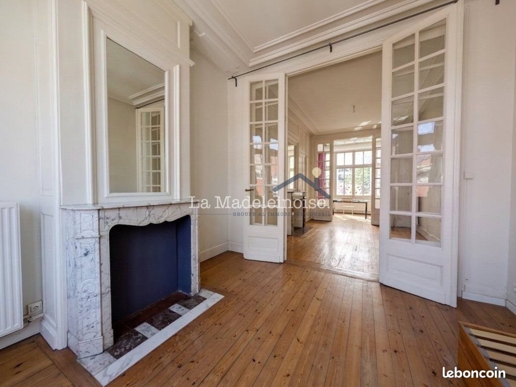 Appartement à vendre, 66m², La Madeleine
