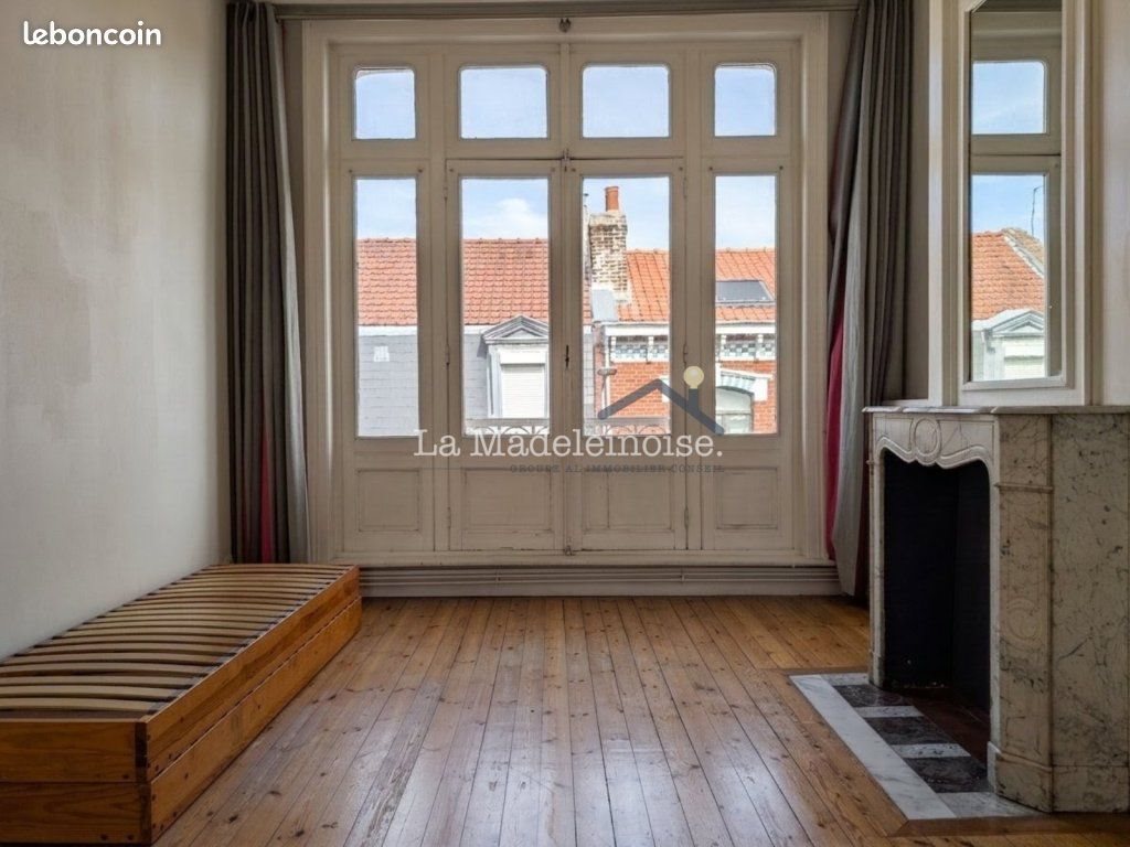 Appartement à vendre, 66m², La Madeleine
