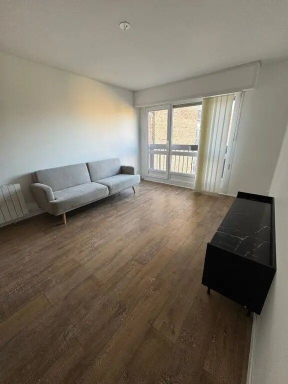 Appartement à louer, 42m², La Madeleine