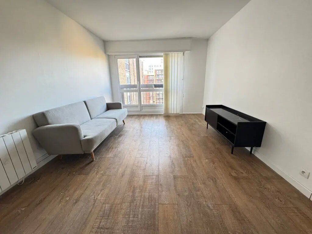 Appartement à louer, 42m², La Madeleine