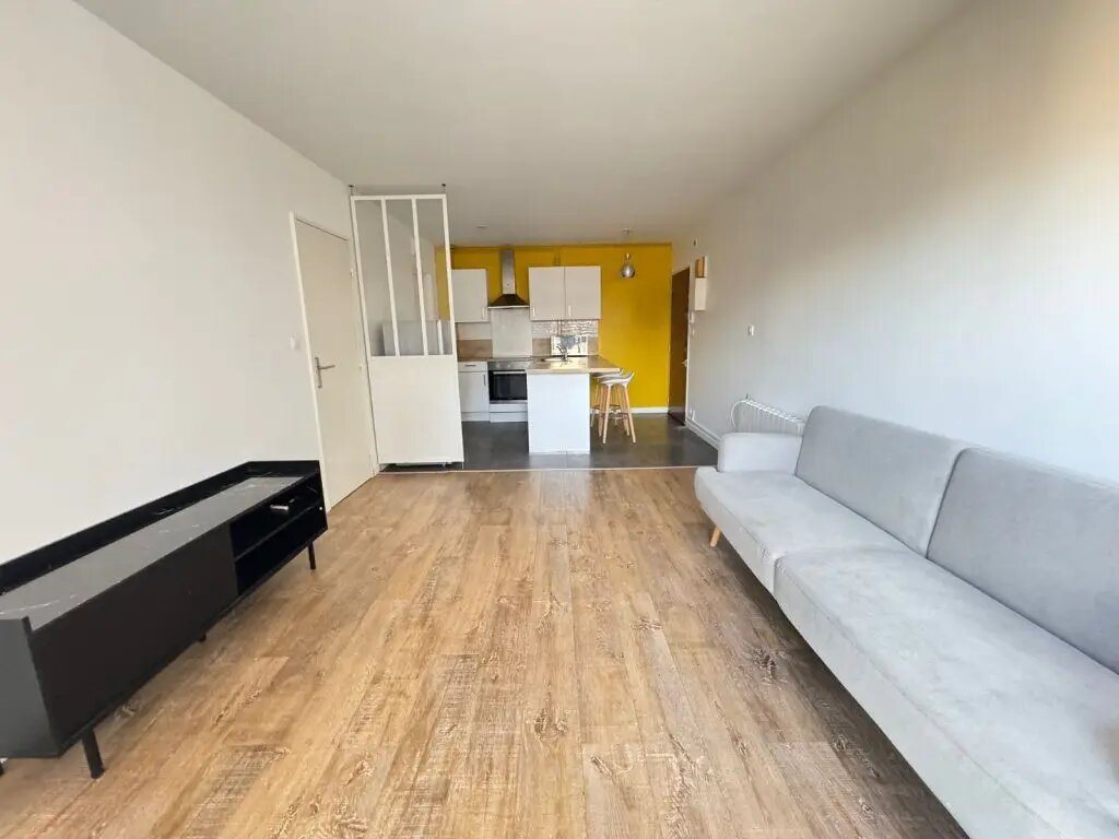 Appartement à louer, 42m², La Madeleine