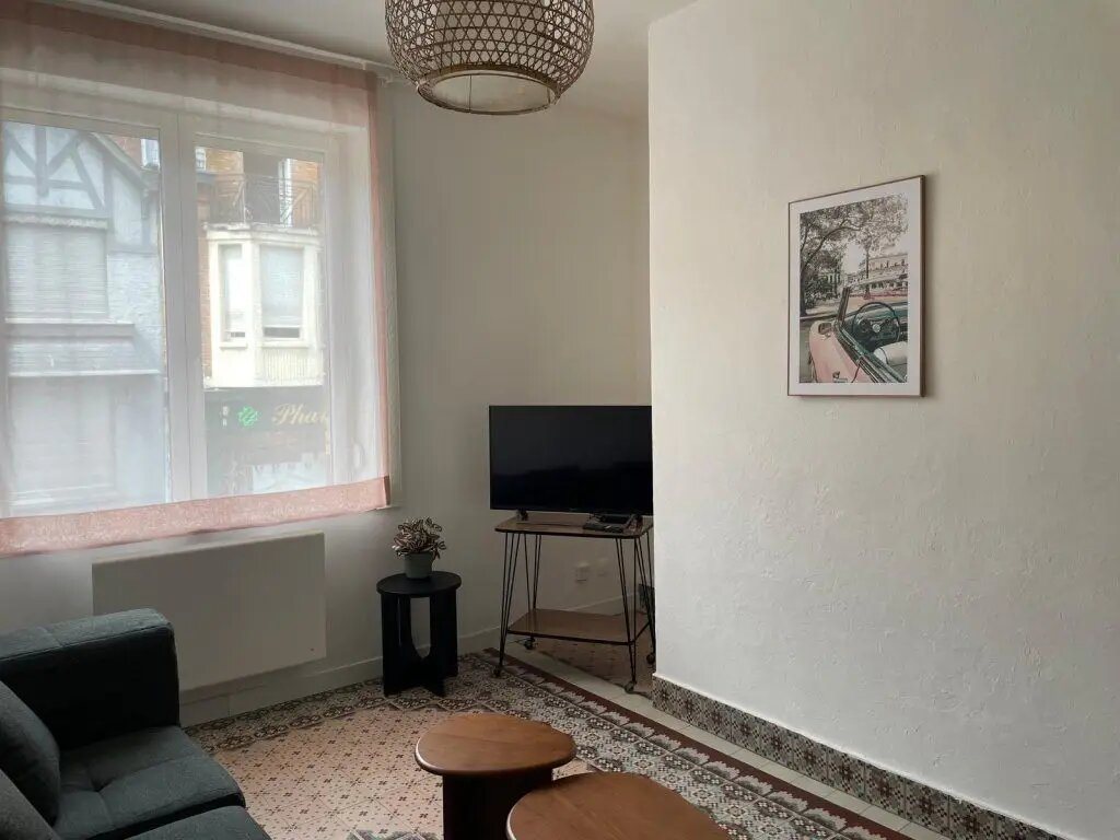 Appartement à louer, 57m², Marcq-en-Baroeul