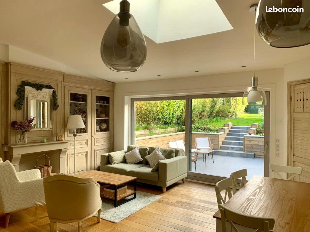 Maison à louer, 86m², Mouvaux