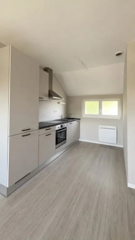 Appartement à louer, 40m², Marcq-en-Baroeul