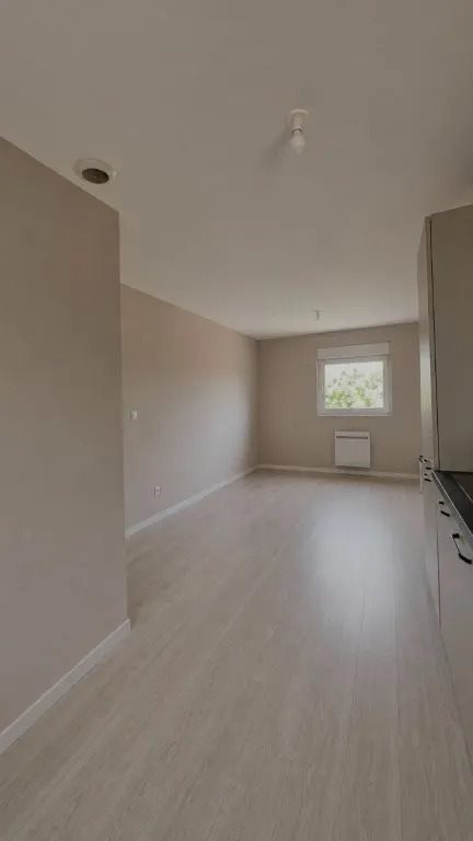 Appartement à louer, 40m², Marcq-en-Baroeul