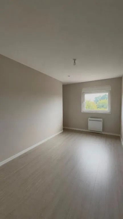 Appartement à louer, 40m², Marcq-en-Baroeul