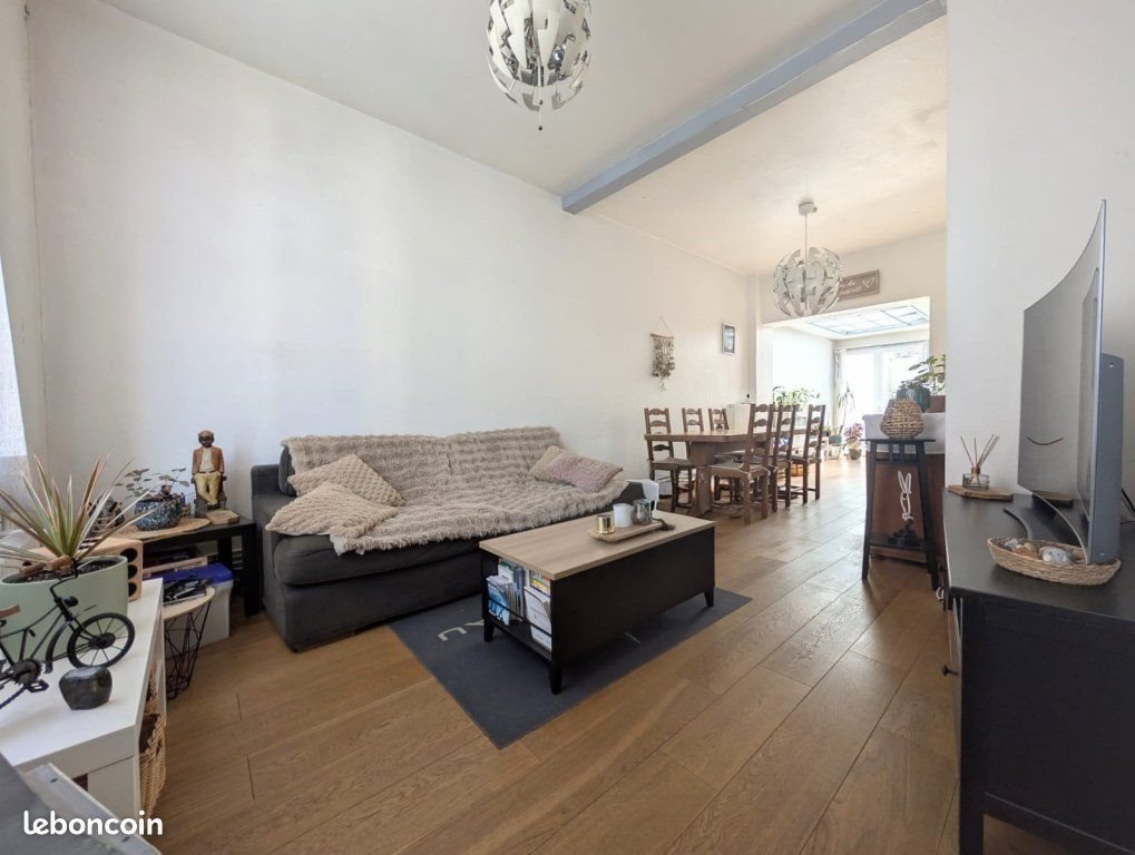 Maison à vendre, 120m², La Madeleine