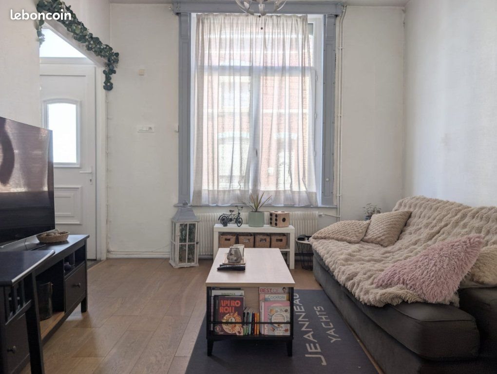 Maison à vendre, 120m², La Madeleine