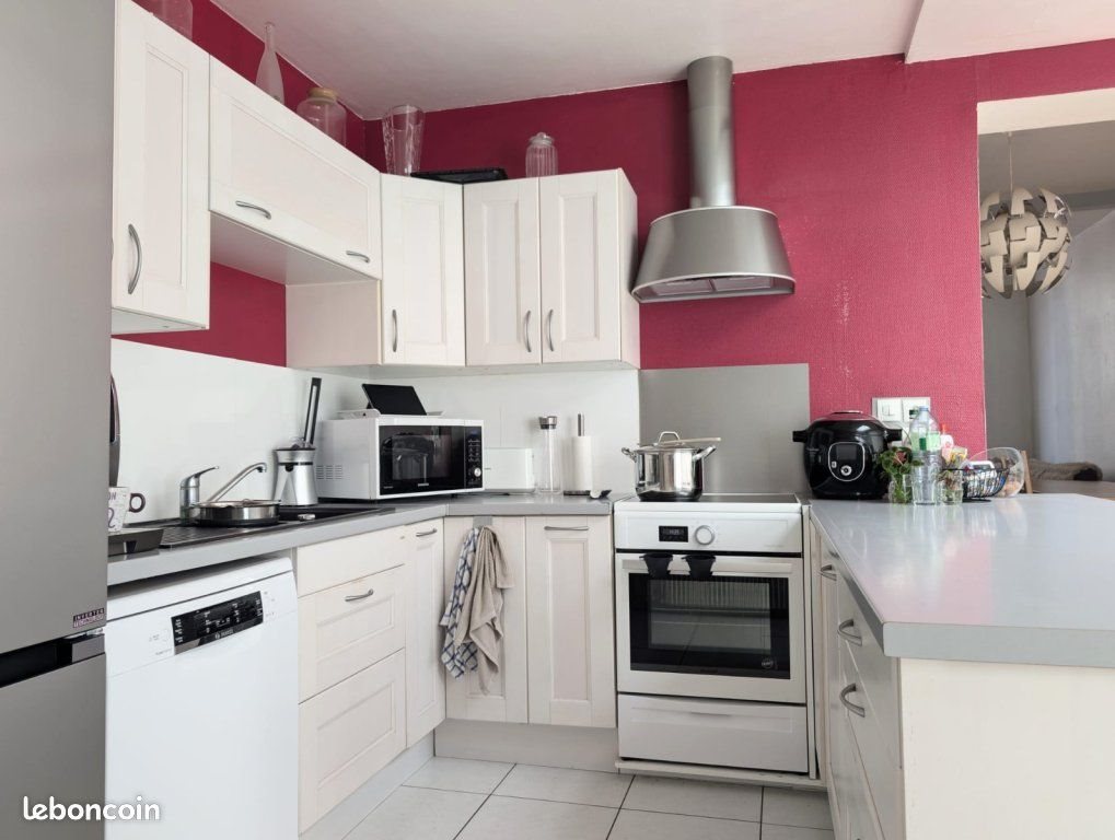 Maison à vendre, 120m², La Madeleine