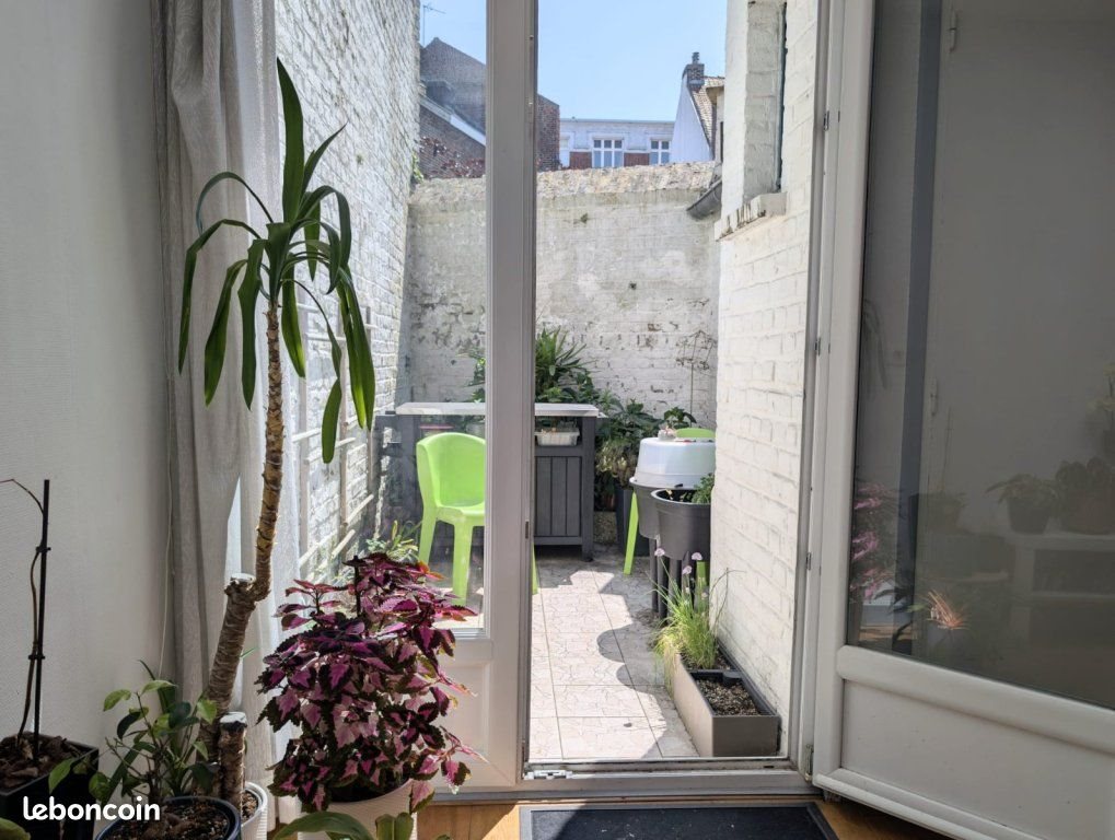 Maison à vendre, 120m², La Madeleine
