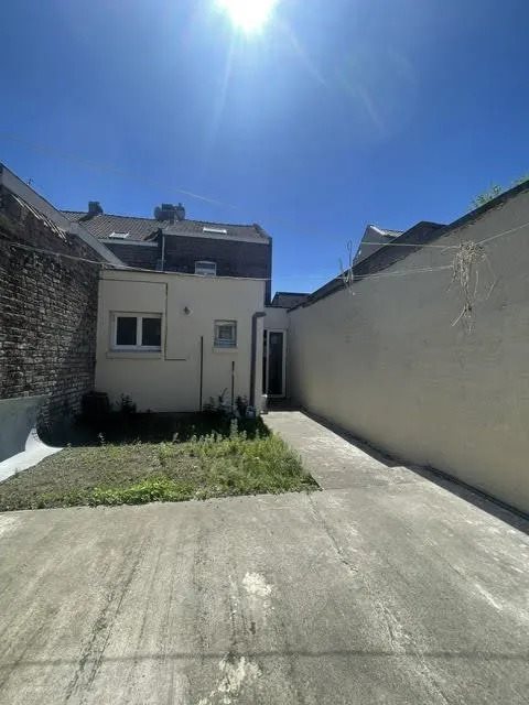 Maison à vendre, 113m², Croix