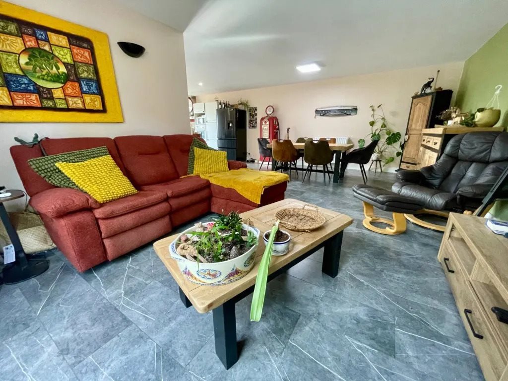 Maison à vendre, 119m², Marquette-lez-Lille