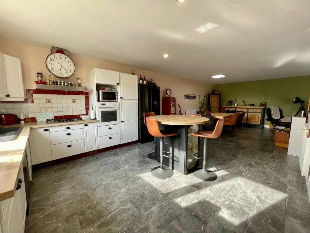 Maison à vendre, 119m², Marquette-lez-Lille