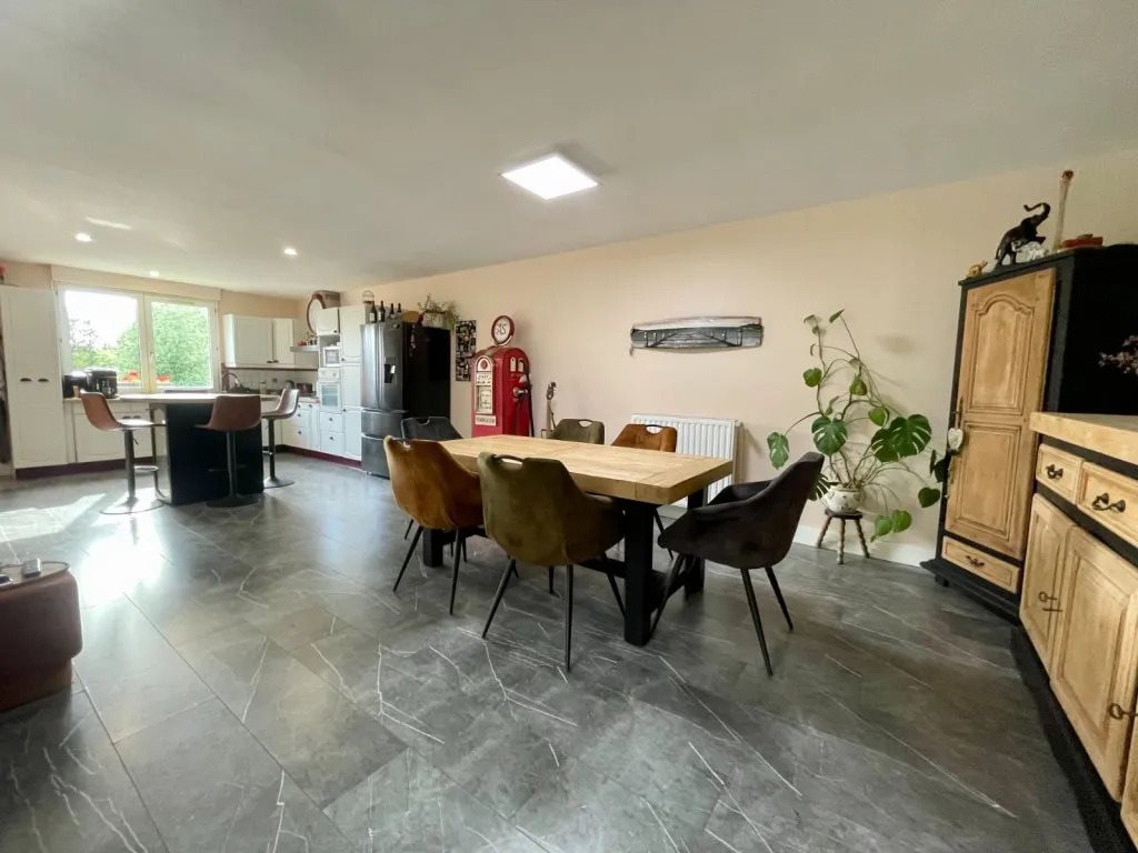 Maison à vendre, 119m², Marquette-lez-Lille
