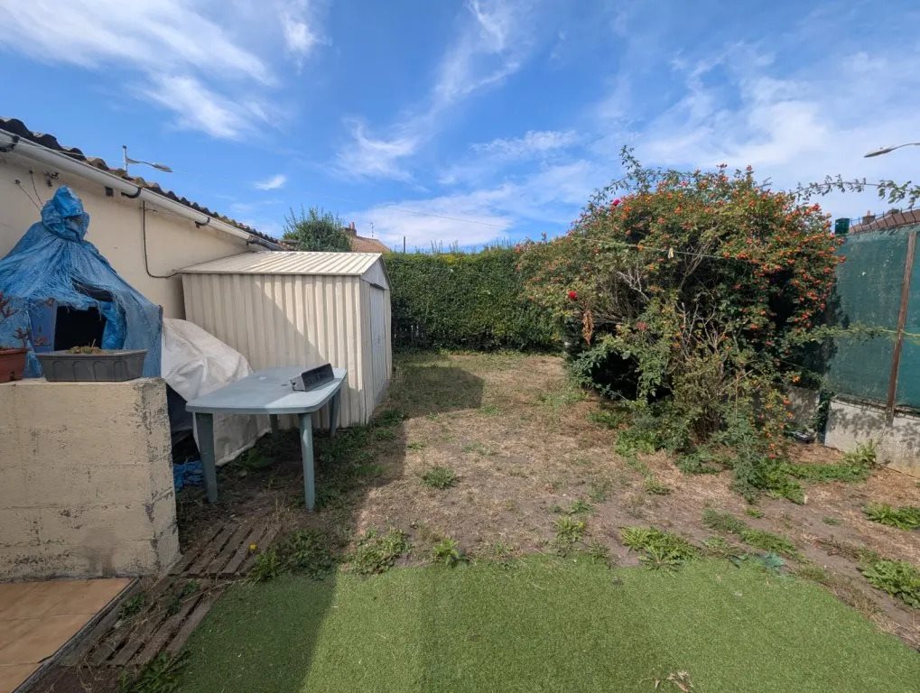 Maison à vendre, 70m², Marquette-lez-Lille