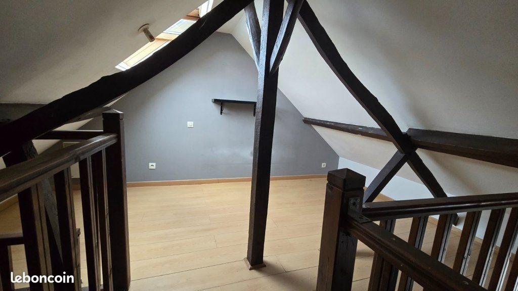 Appartement à louer, 24m², Lille