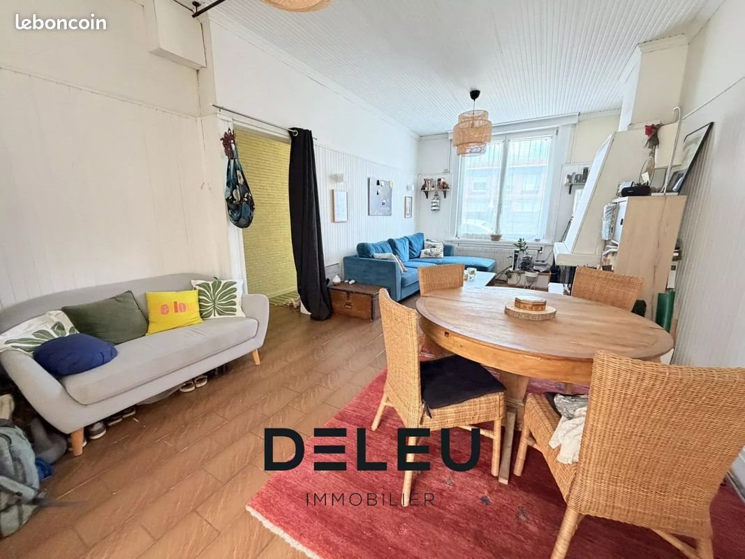 Maison à vendre, 105m², Wambrechies