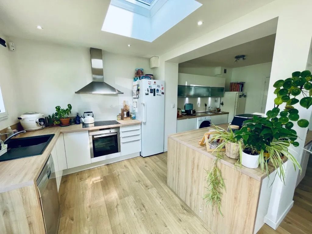 Maison à vendre, 106m², Wambrechies