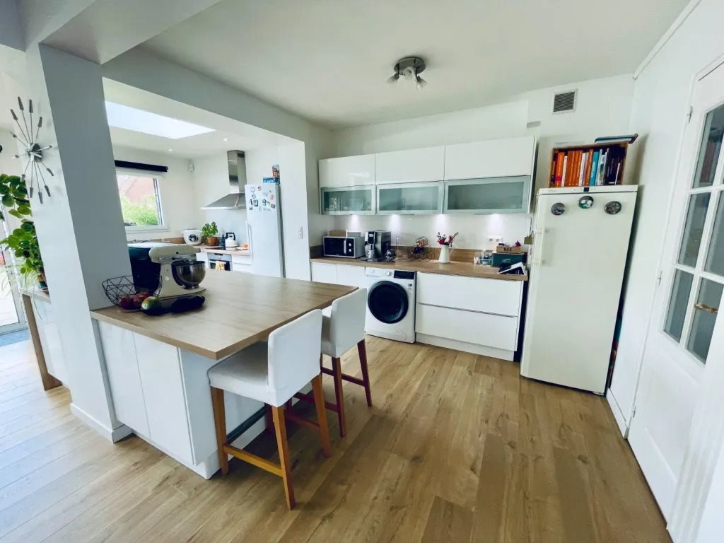 Maison à vendre, 106m², Wambrechies