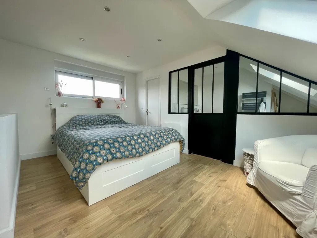 Maison à vendre, 106m², Wambrechies