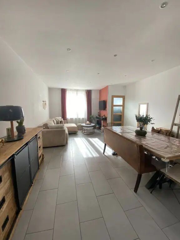Maison à louer, 96m², Wattrelos